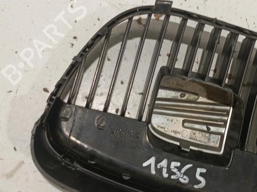 Grille SEAT IBIZA III (6L1) 1.4 16V | BP22587506C40 