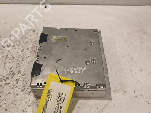 Radio NISSAN ARIYA (FE0) EV | BP39035041E6 - Image 3