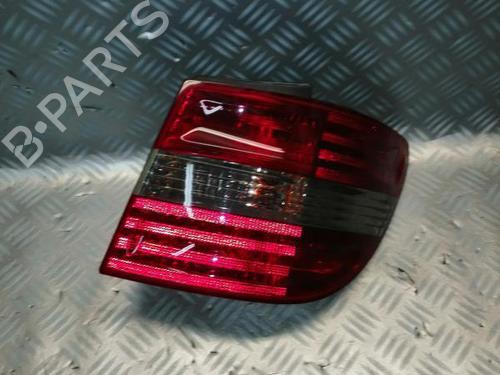 Used Right taillight Right taillight MERCEDES-BENZ B-CLASS Sports Tourer (W245) B 180 CDI (245.207) (109 hp) 22590479 22590479