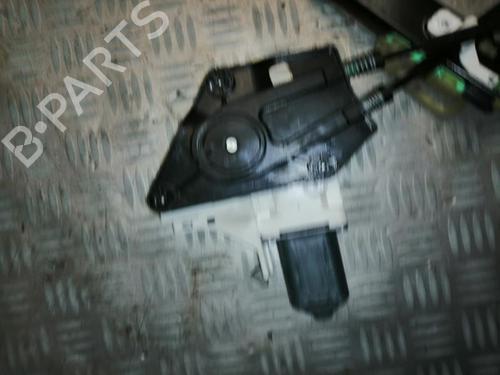Used Front left window mechanism AUDI A1 Sportback (8XA, 8XF) 1.6 TDI (90 hp) 22591066