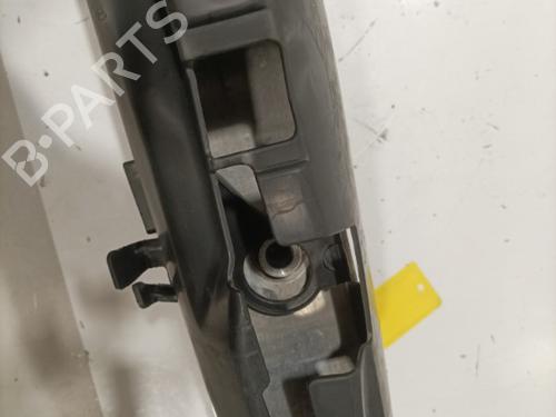 Front bumper reinforcement CITROËN C4 Picasso I MPV (UD_) 1.6 HDi | BP22574028C109 