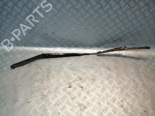 Used Front windshield wiper arm RENAULT CLIO IV (BH_) 1.5 dCi 75 (75 hp) 22578306
