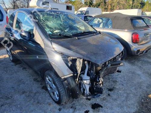 Steering column stalk FORD KA (RU8) 1.2 | BP22586850I23 