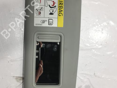 right-sun-visor-audi-q3-8ub-8ug-2011-2012-2013-2014-2015-2016-2017-2018-2019-2020-23781811 main image