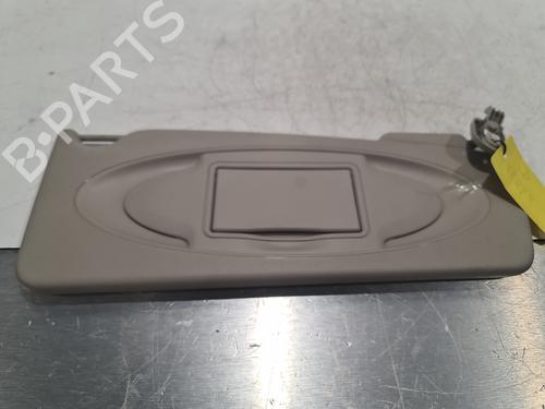 Used Right sun visor RENAULT KANGOO Express (FW0/1_) 1.5 dCi 95 (FW16) (95 hp) 32347570