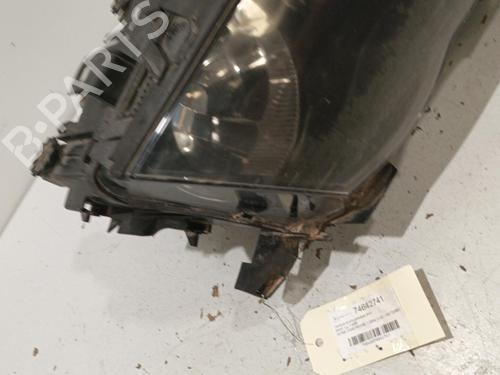 Right headlight BMW 3 (E46) 320 d | BP22587768C29 