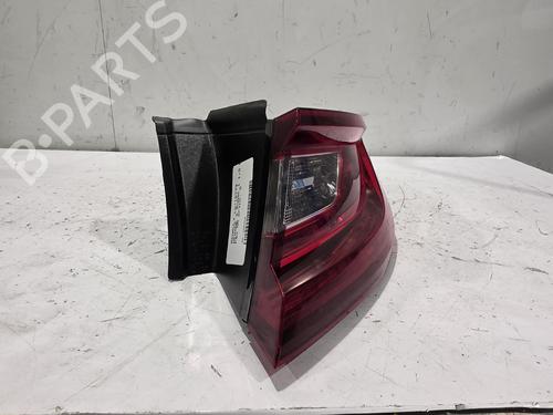 Right taillight RENAULT MEGANE IV Hatchback (B9A/M/N_) 1.5 dCi 110 (B9A3) | BP39255239C35 - Image 4