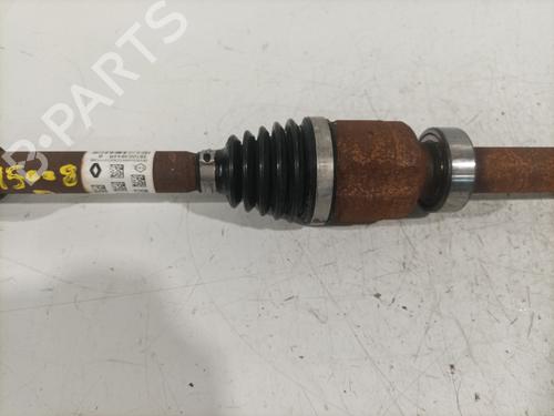 Right front driveshaft DACIA JOGGER (RK_) 1.0 TCe 110 (RKMD) | BP29269770M39 