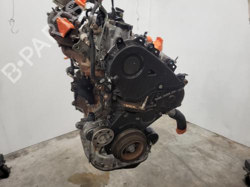 Engine TOYOTA RAV 4 II (_A2_) 2.0 D 4WD (CLA20_, CLA21_, CLA20R, CLA21R) | BP29631131M1 
