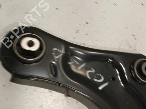 Right front suspension arm RENAULT MEGANE III Grandtour (KZ0/1) 1.5 dCi (KZ09, KZ0D, KZ1G, KZ29, KZ14, KZ1W, KZ10, KZ1F,... | BP22574773M13 