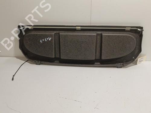 Rear parcel shelf CHEVROLET MATIZ (M200, M250) 0.8 | BP22586629C85 