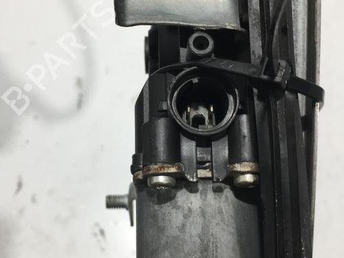 Front right window mechanism RENAULT CLIO II (BB_, CB_) 1.2 16V (BB05, BB0W, BB11, BB27, BB2T, BB2U, BB2V, CB05,... | BP24454588C23 