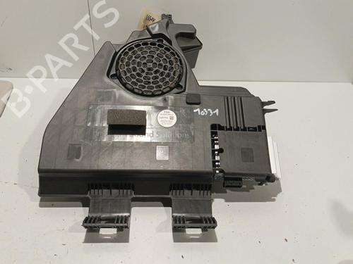 Elektronisk modul CITROËN DS3 (SA_) 1.6 THP 155 (156 hp) 22580494