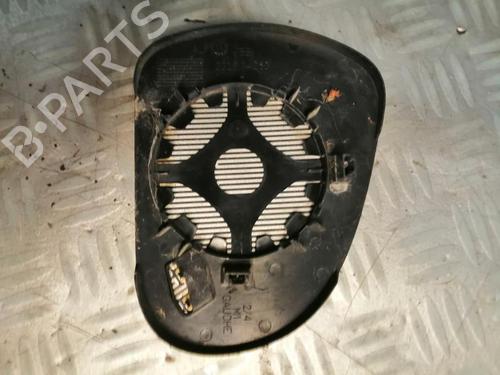 Used Left mirror glass PEUGEOT 207 (WA_, WC_) 1.6 HDi (92 hp) 22590177