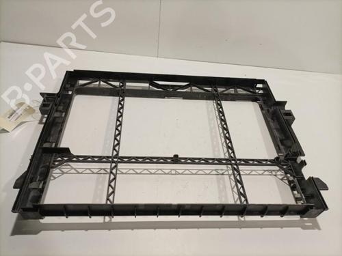 Support MERCEDES-BENZ S-CLASS (W221, V221) S 500 4-matic (221.086, 221.186) | BP22574486C155 