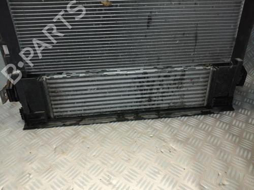 Used Intercooler BMW 1 (F21) 116 d (116 hp) 22591688