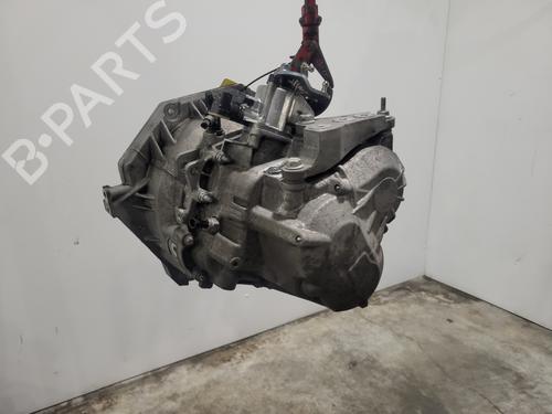 Used Gearbox Gearbox OPEL ANTARA A (L07) 2.2 CDTi (163 hp) 31069658 31069658