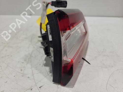 Right tailgate light RENAULT CLIO IV (BH_) 1.6 RS (BHJ4, BHJ6, BHMM) | BP30708171C80 - Image 6