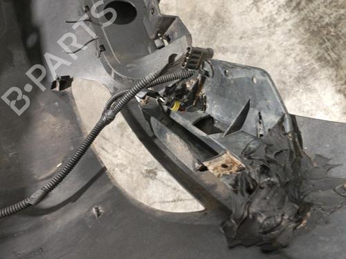 Pare-chocs arrière ALFA ROMEO GT (937_) 1.9 JTD (937CXN1B) | BP22574974C8 