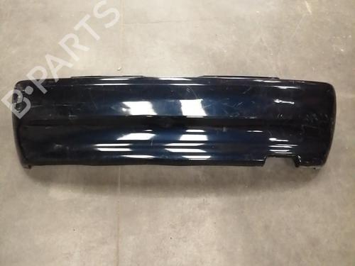 Rear bumper VW POLO III (6N1) 60 1.4 | BP22581350C8