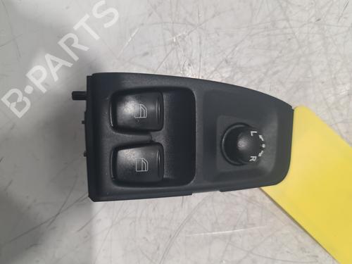 left-front-window-switch-smart-fortwo-coupe-451-2007-33025825 main image