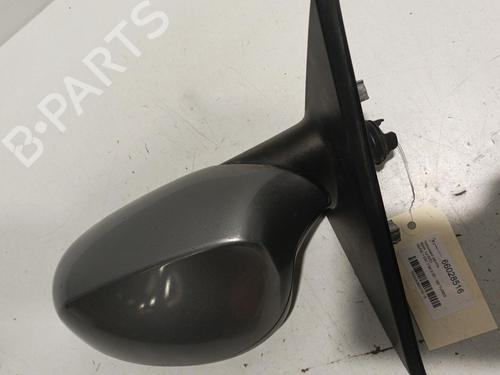 Left mirror BMW 1 (E81) 118 d | BP22570537C26 