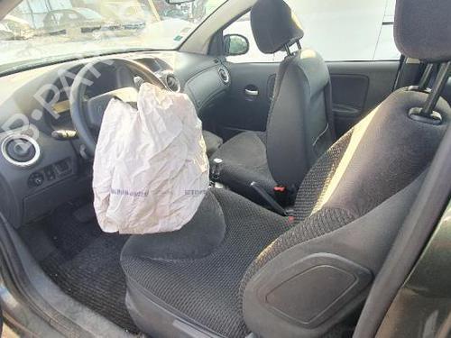 Climate control CITROËN C2 (JM_) 1.4 16V | BP22578325I5 