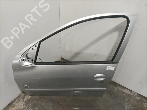 left-front-door-peugeot-206-2l_-2m_-2009-2010-2011-2012-2013-30947956 main image