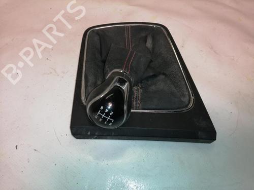 Shift knob SEAT LEON SC (5F5) 1.4 TSI | BP22575702I34 - Image 2