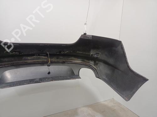 Rear bumper JAGUAR XF I (X250) 2.7 D | BP22581133C8 