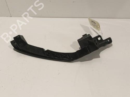 Used Left headlight support Left headlight support AUDI A1 Sportback (GBA) 25 TFSI (95 hp) 22570051 22570051