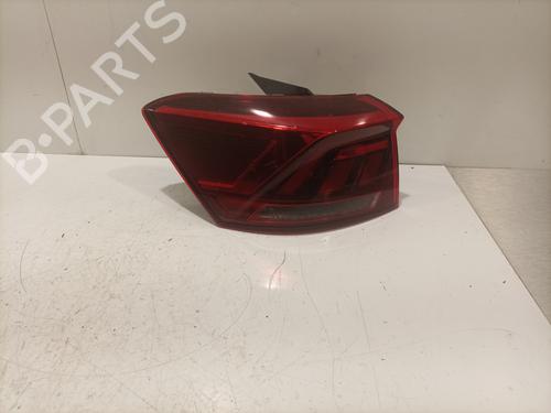 Left taillight VW T-ROC (A11, D11) 1.5 TSI | BP28360785C34  - Image 6