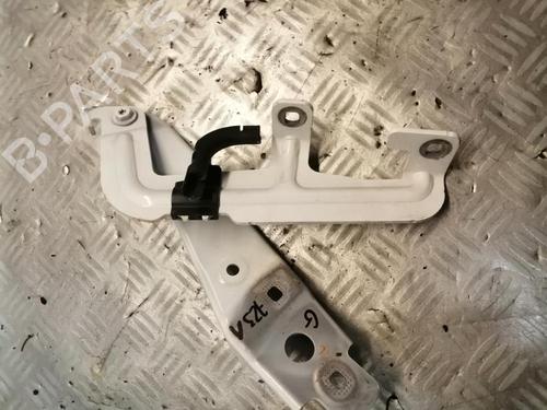 Hinge/Door check strap MERCEDES-BENZ B-CLASS Sports Tourer (W247) B 200 d (247.012) | BP22590235C146 