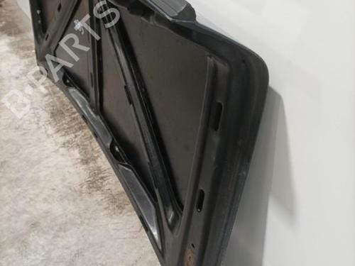 Tailgate MERCEDES-BENZ 123 Coupe (C123) 280 CE | BP22585340C6 