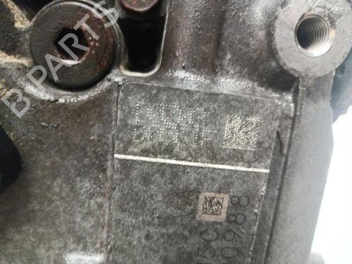 Gearbox NISSAN QASHQAI / QASHQAI +2 I (J10, NJ10, JJ10E) 2.0 dCi All-wheel Drive | BP24595439M3 