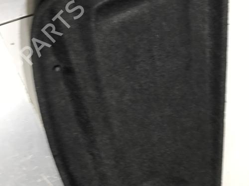 Hattehylde TOYOTA YARIS (_P13_) 1.3 (NSP130_, NSP130) | BP30000015C85 