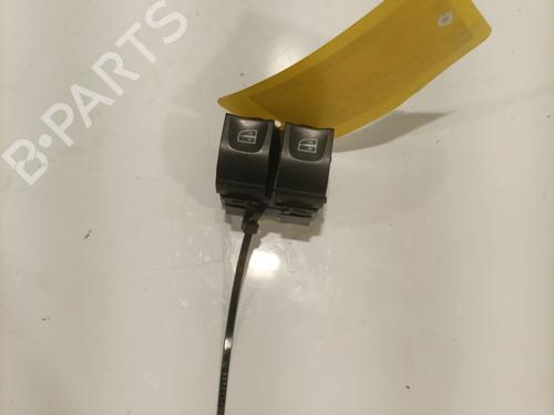 Left front window switch RENAULT ZOE (BFM_) ZOE (BFMC, BFMD) | BP25487785I27 - Image 3