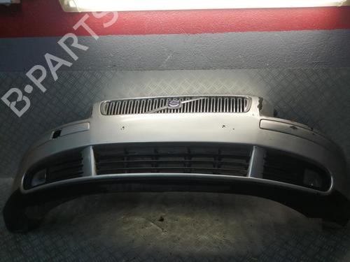 Front bumper VOLVO V50 (545) 2.0 D | BP22573870C7 