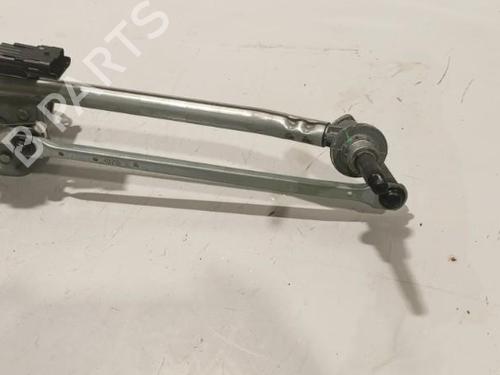 Used Front wiper motor RENAULT TRAFIC II Van (FL) 2.0 dCi 90 (FL0H) (90 hp) 22570101