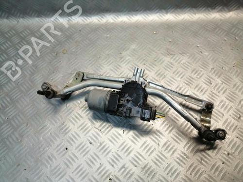 Used Front wiper motor Front wiper motor PEUGEOT 208 I (CA_, CC_) 1.2 THP 110 (110 hp) 22584508 22584508