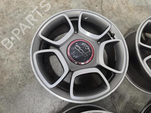 Fælk FIAT 500 (312_) 1.4 (312AXC1B, 312CXC1B) | BP37664140C45 - Image 13