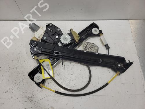 Front right window mechanism BMW 1 (F21) 116 i | BP36763012C23 - Image 3