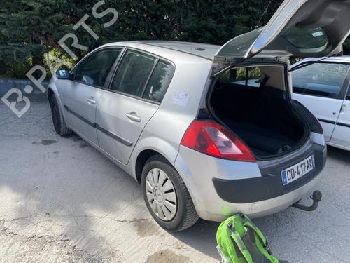 RENAULT MEGANE II (BM0/1_, CM0/1_) 1.6 16V (112 hp) 2108392