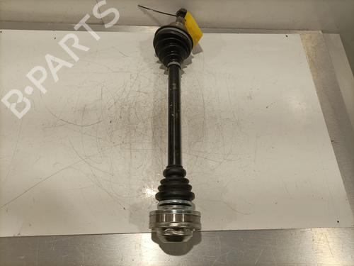 Used Right front driveshaft AUDI A3 (8P1) S3 quattro (265 hp) 30793232