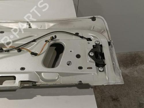 Tailgate BMW X5 (E53) 3.0 d | BP22574618C6 