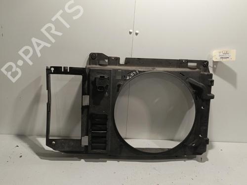 Frontplate/Frontkurv CITROËN XSARA PICASSO (N68) 1.6 HDi | BP22576911C72 
