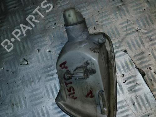 Used Left front indicator OPEL ASTRA F Hatchback (T92) 1.7 TD (F08, M08, F68, M68) (68 hp) 22573737