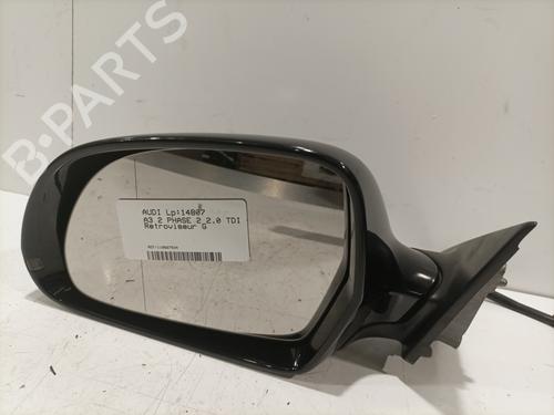 Used Left mirror AUDI A3 (8P1) 2.0 TDI 16V (140 hp) 28374863