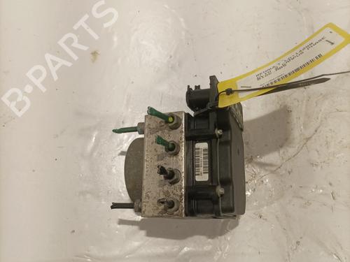 Used ABS pump ABS pump RENAULT CLIO II (BB_, CB_) 1.5 dCi (BB3N, CB3N) (84 hp) 24454534 24454534