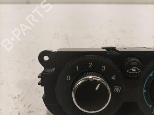 Climate control FORD KA+ III (UK, FK) 1.2 Ti-VCT | BP38033701I5 - Image 2
